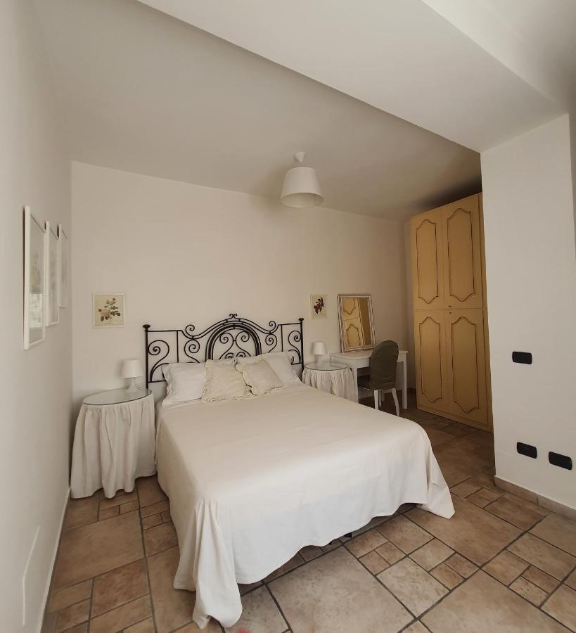A Casa Di Carla - Villa In Salento Lecce Exteriér fotografie