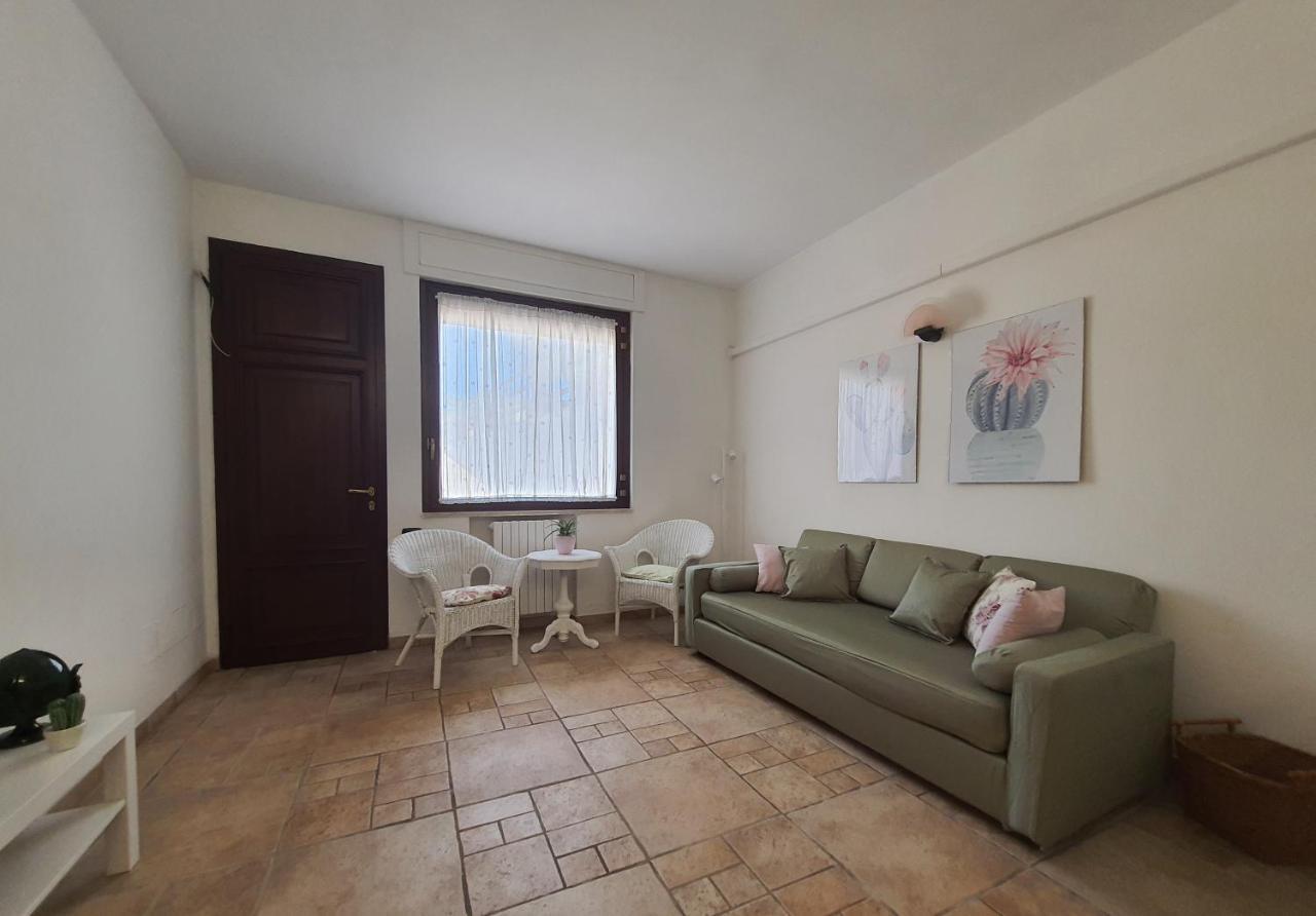 A Casa Di Carla - Villa In Salento Lecce Exteriér fotografie