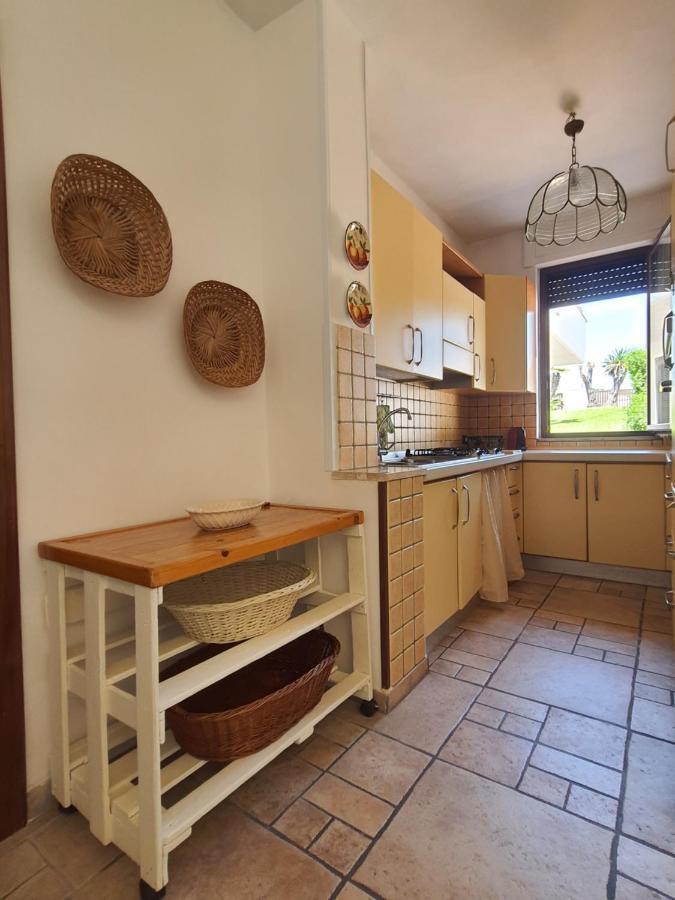 A Casa Di Carla - Villa In Salento Lecce Exteriér fotografie