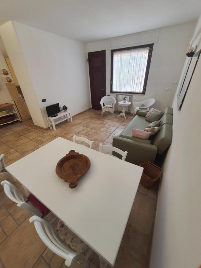 A Casa Di Carla - Villa In Salento Lecce Exteriér fotografie