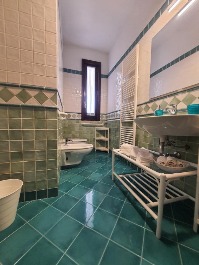 A Casa Di Carla - Villa In Salento Lecce Exteriér fotografie