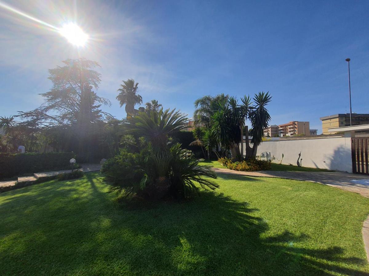 A Casa Di Carla - Villa In Salento Lecce Exteriér fotografie