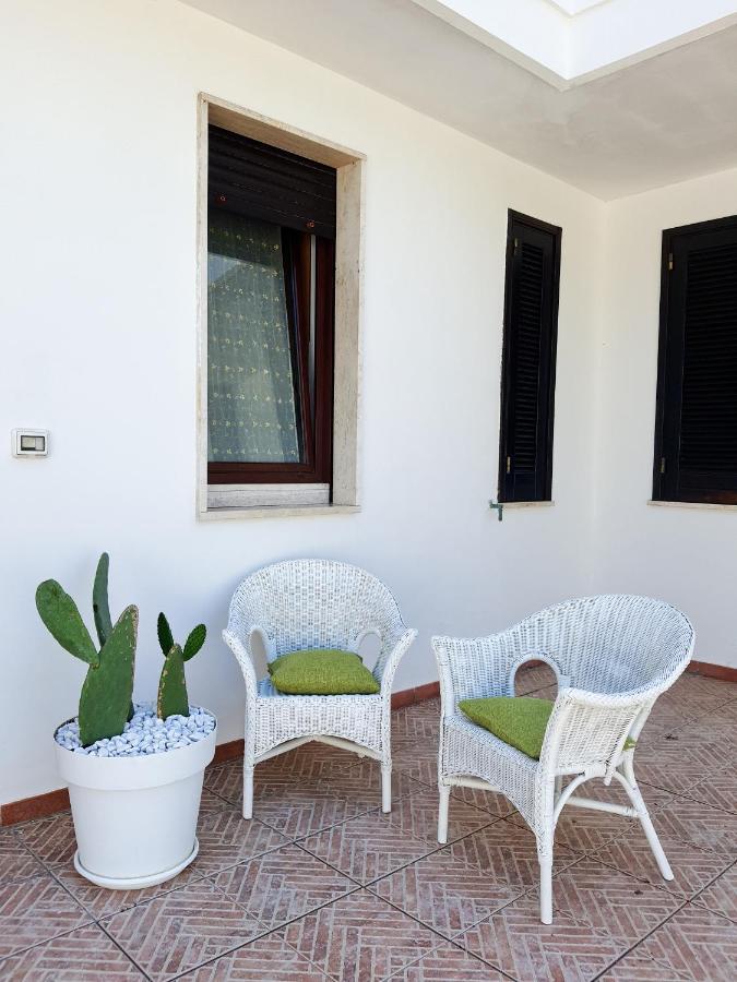 A Casa Di Carla - Villa In Salento Lecce Exteriér fotografie