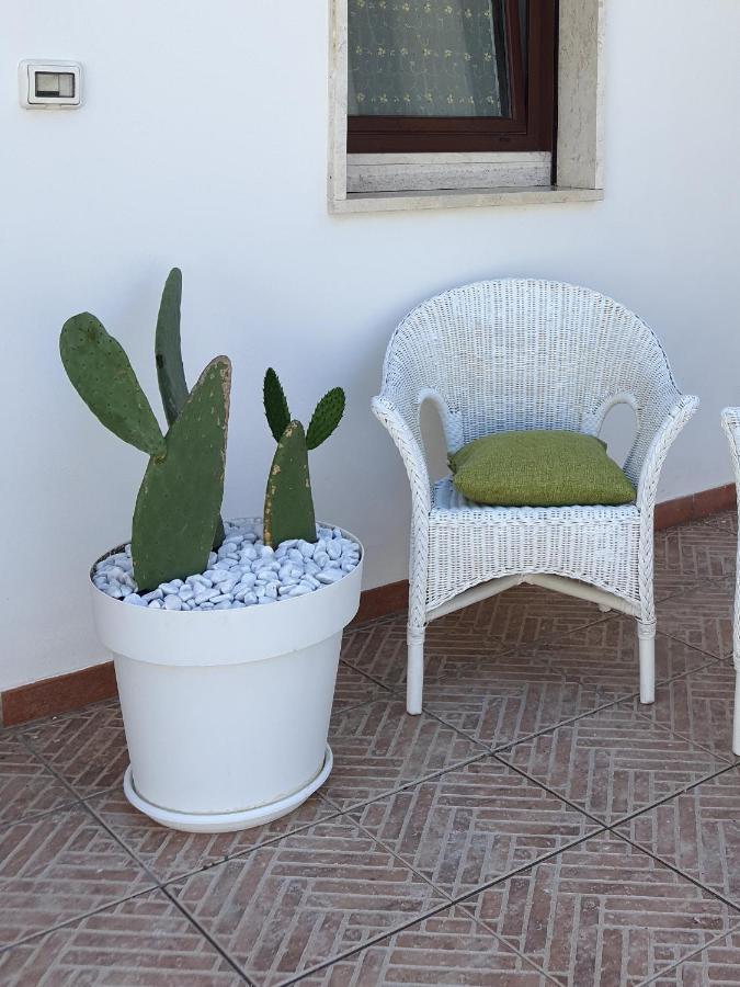 A Casa Di Carla - Villa In Salento Lecce Exteriér fotografie