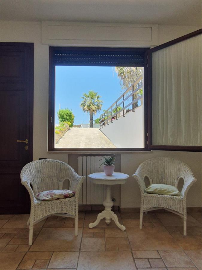 A Casa Di Carla - Villa In Salento Lecce Exteriér fotografie
