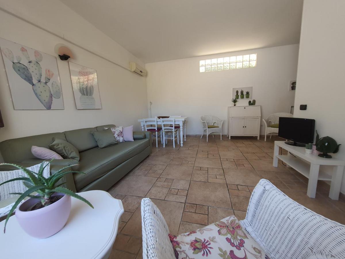 A Casa Di Carla - Villa In Salento Lecce Exteriér fotografie