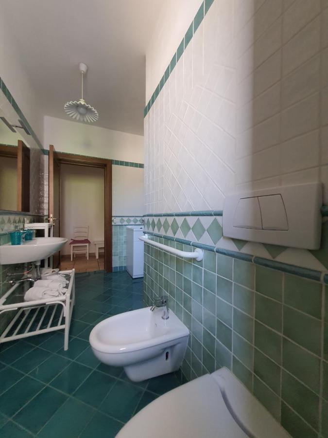 A Casa Di Carla - Villa In Salento Lecce Exteriér fotografie