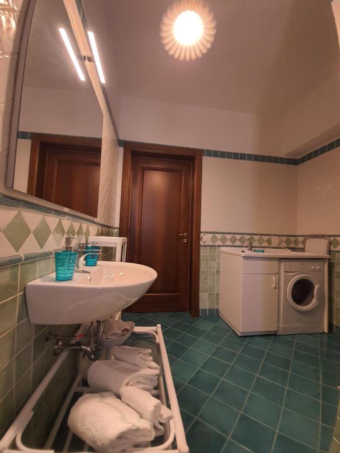 A Casa Di Carla - Villa In Salento Lecce Exteriér fotografie