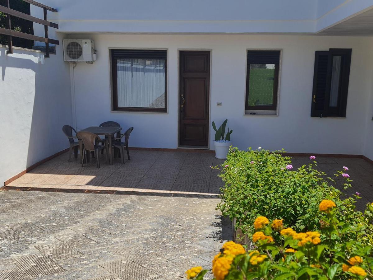 A Casa Di Carla - Villa In Salento Lecce Exteriér fotografie