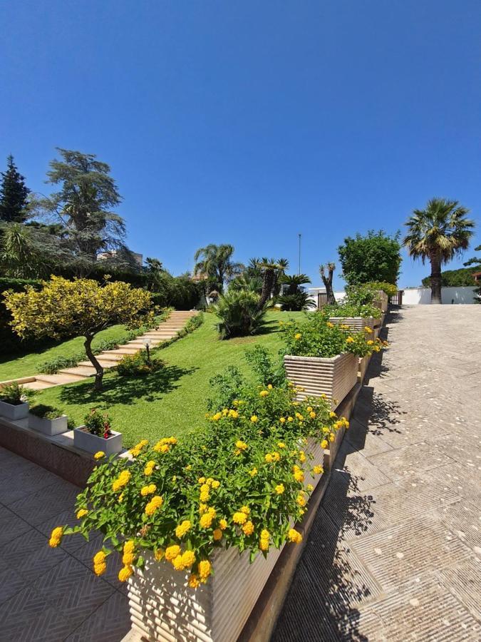 A Casa Di Carla - Villa In Salento Lecce Exteriér fotografie