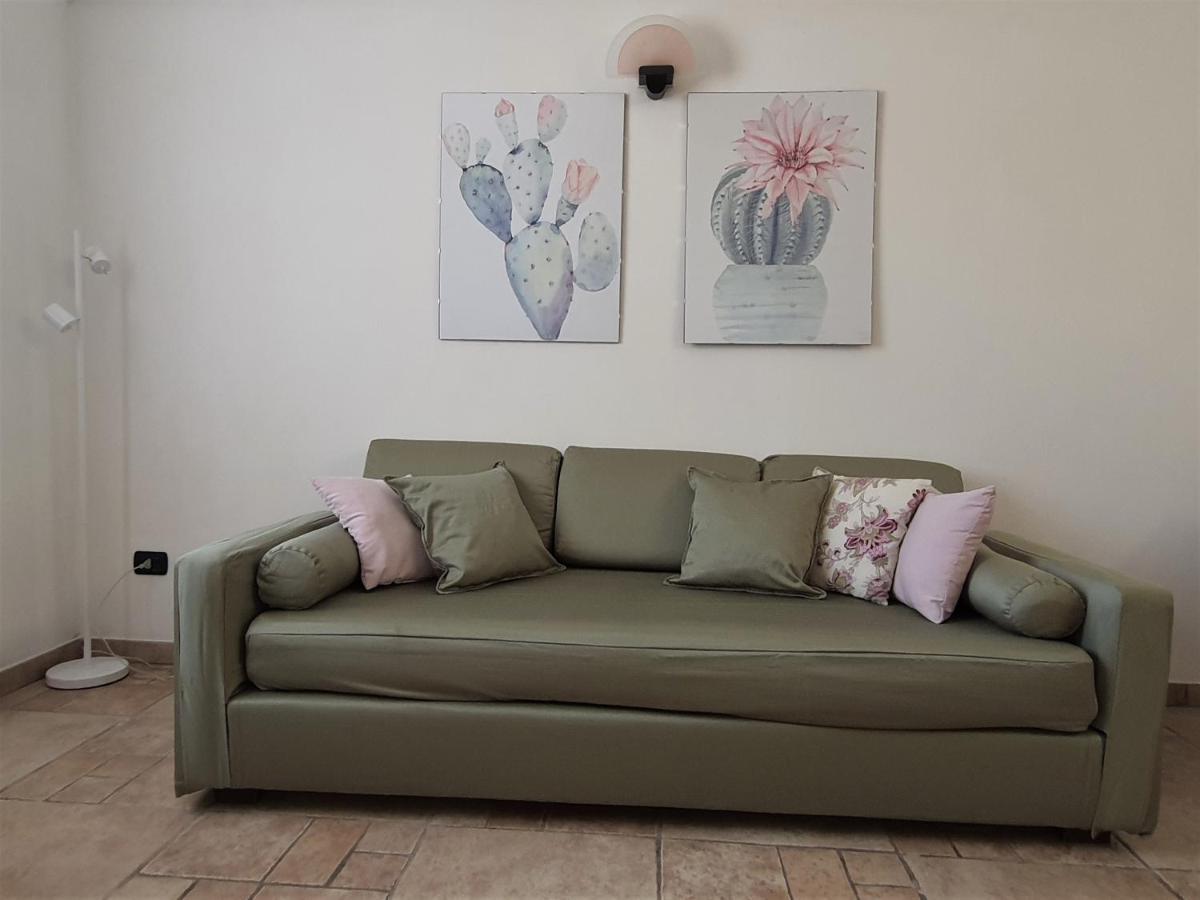 A Casa Di Carla - Villa In Salento Lecce Exteriér fotografie