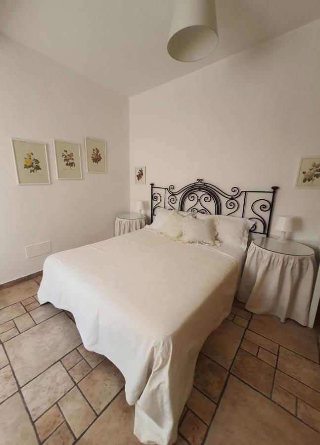 A Casa Di Carla - Villa In Salento Lecce Exteriér fotografie