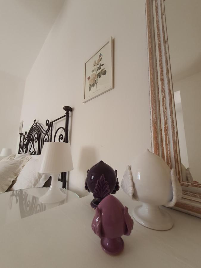 A Casa Di Carla - Villa In Salento Lecce Exteriér fotografie
