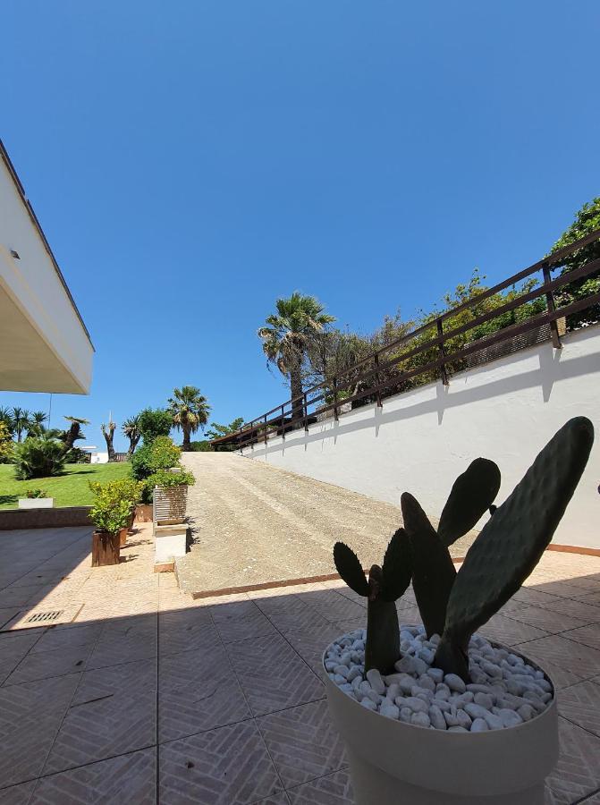 A Casa Di Carla - Villa In Salento Lecce Exteriér fotografie