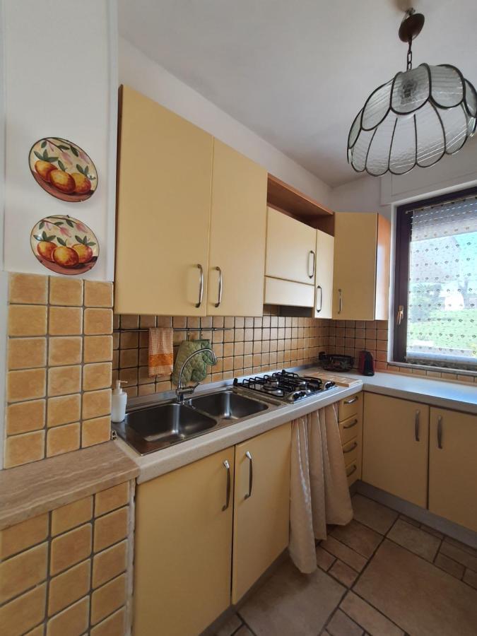A Casa Di Carla - Villa In Salento Lecce Exteriér fotografie