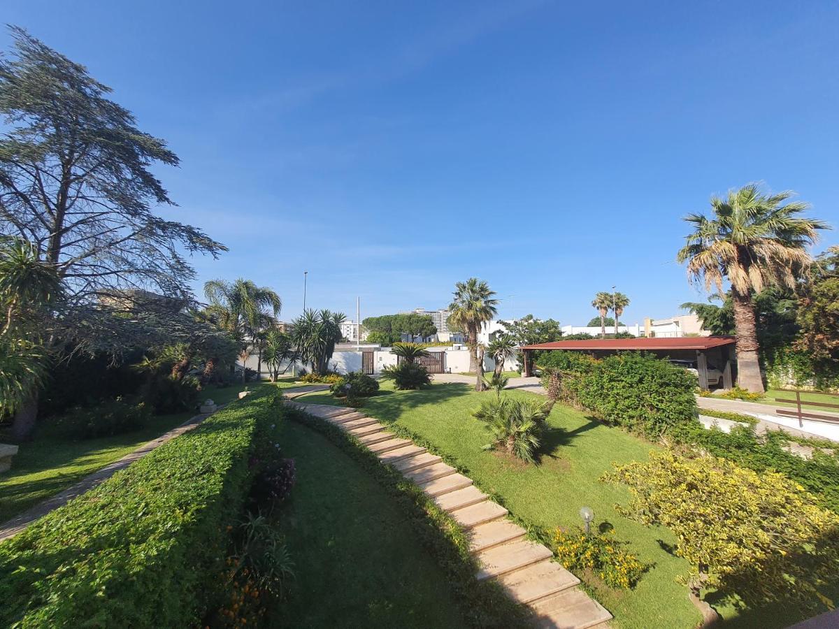 A Casa Di Carla - Villa In Salento Lecce Exteriér fotografie