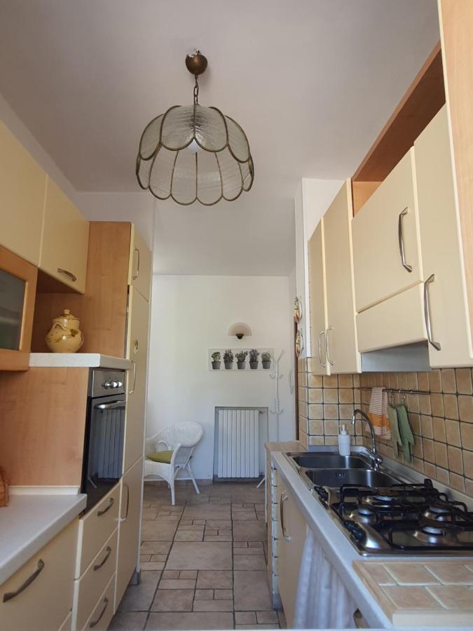 A Casa Di Carla - Villa In Salento Lecce Exteriér fotografie