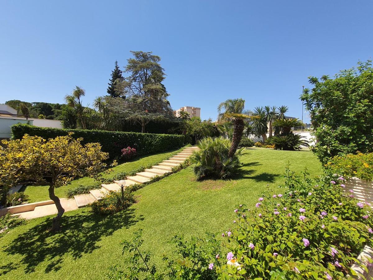 A Casa Di Carla - Villa In Salento Lecce Exteriér fotografie