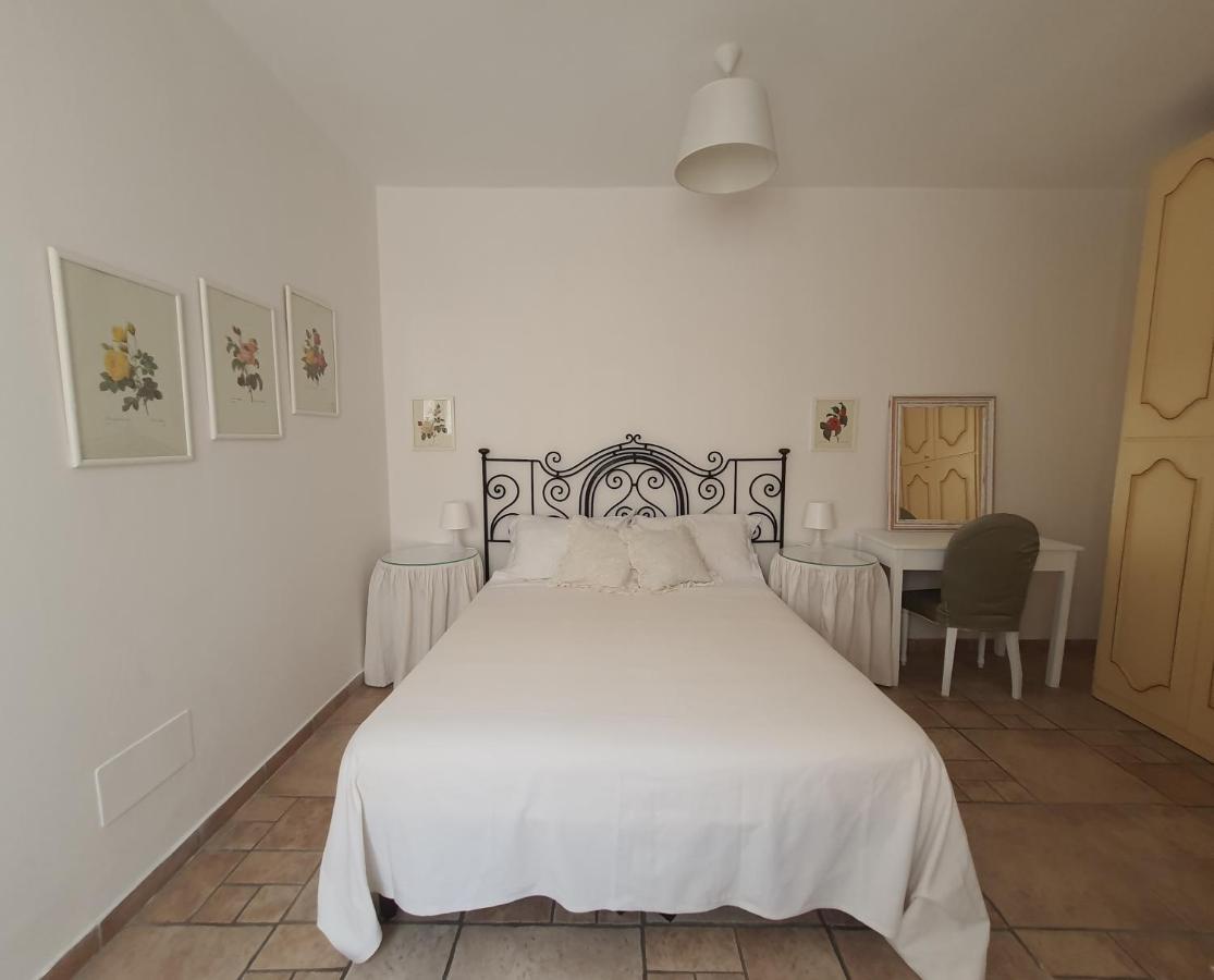 A Casa Di Carla - Villa In Salento Lecce Exteriér fotografie