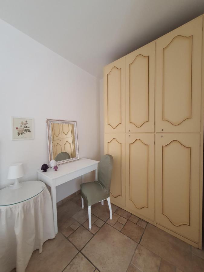 A Casa Di Carla - Villa In Salento Lecce Exteriér fotografie