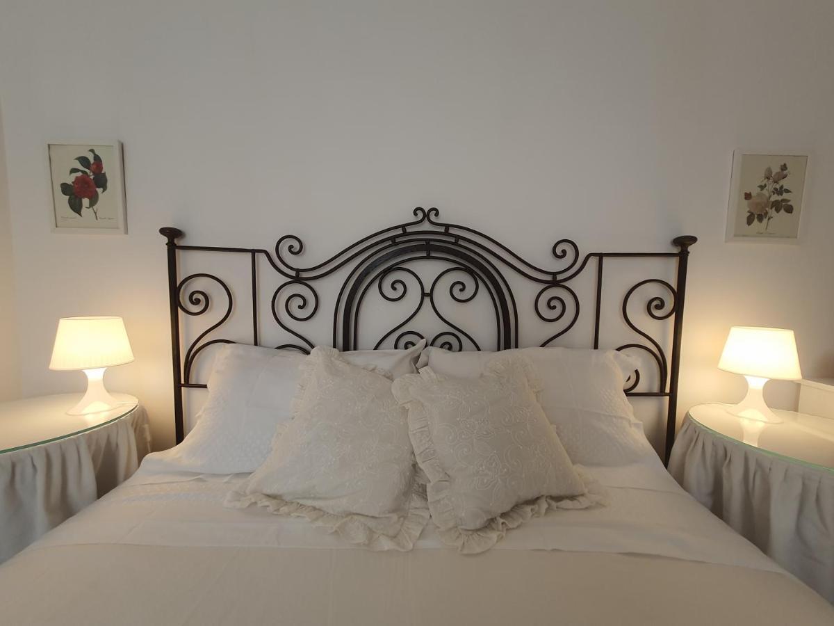 A Casa Di Carla - Villa In Salento Lecce Exteriér fotografie