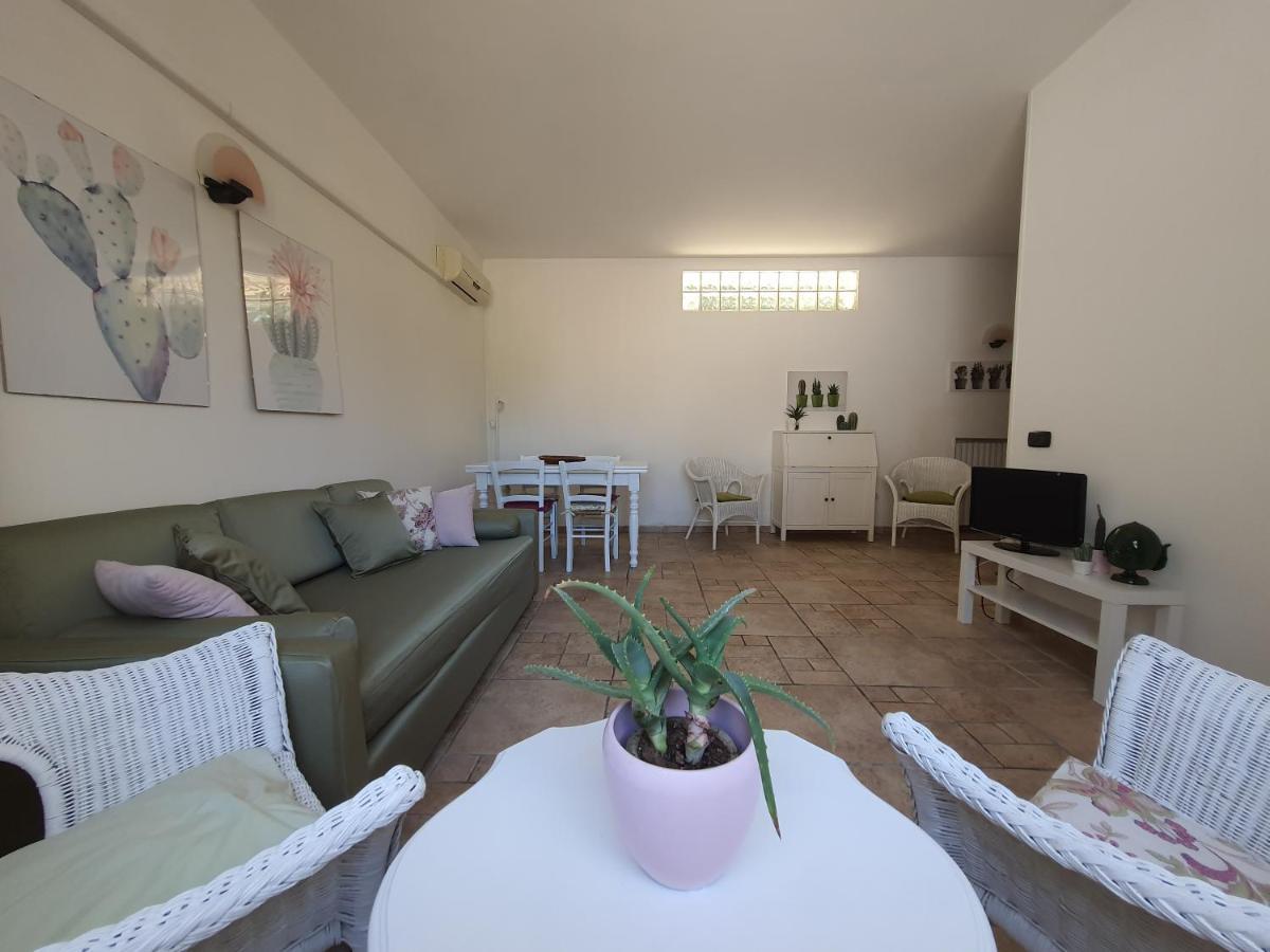 A Casa Di Carla - Villa In Salento Lecce Exteriér fotografie