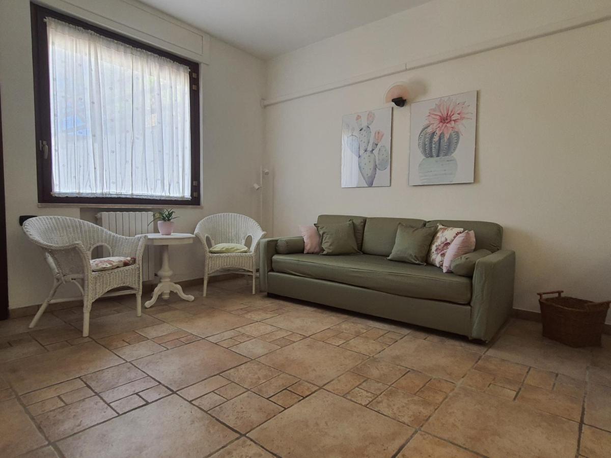 A Casa Di Carla - Villa In Salento Lecce Exteriér fotografie