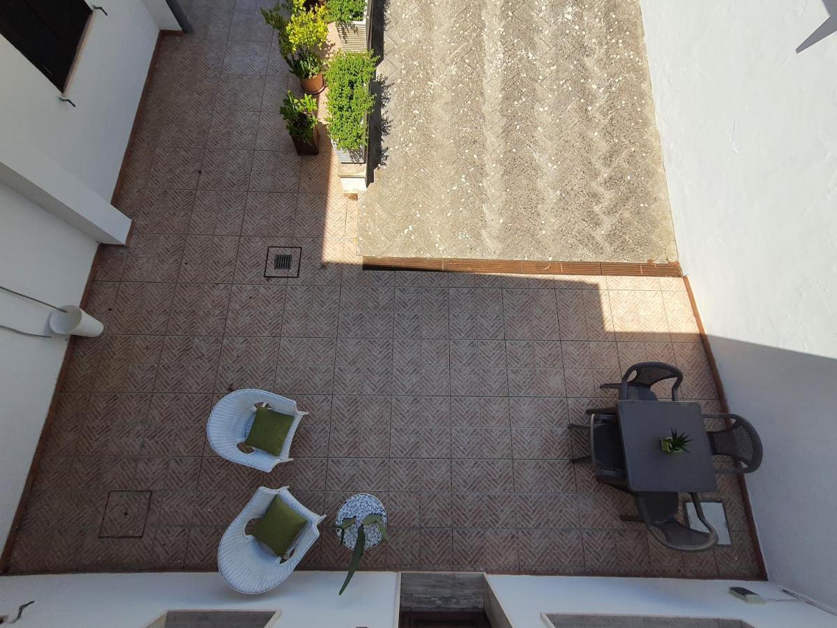 A Casa Di Carla - Villa In Salento Lecce Exteriér fotografie